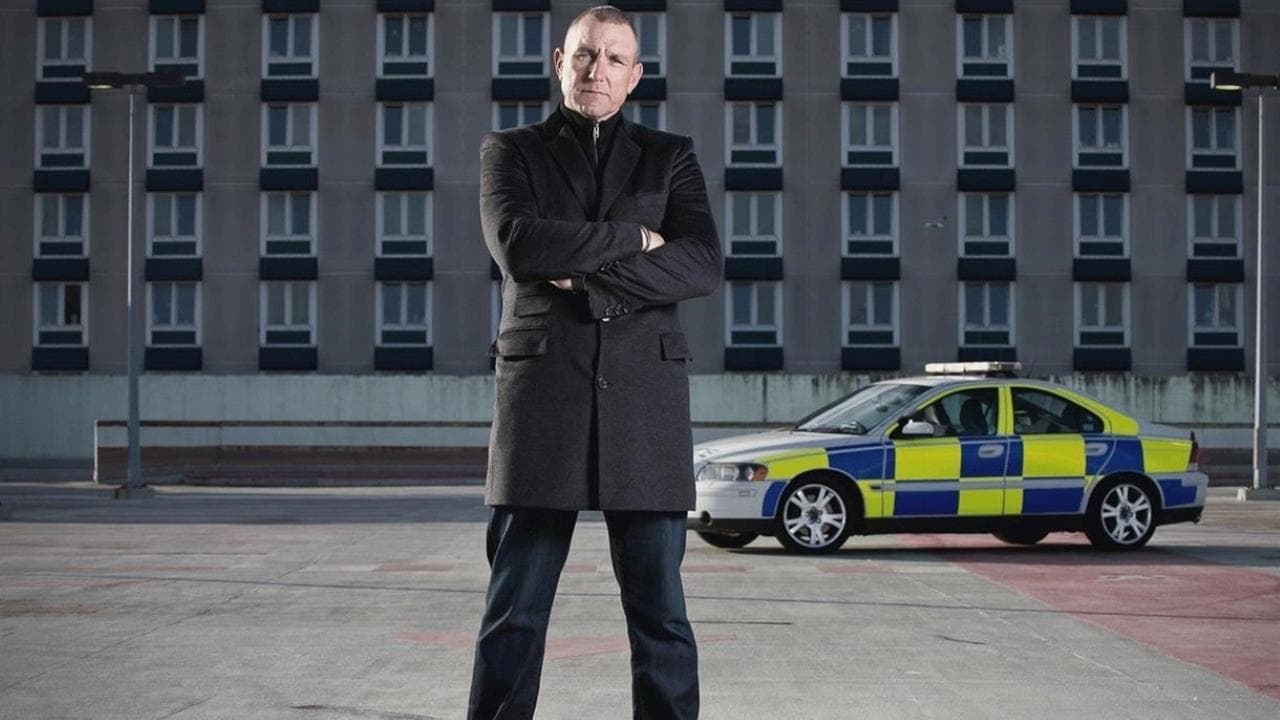 Police Interceptors: Unleashedの背景画像