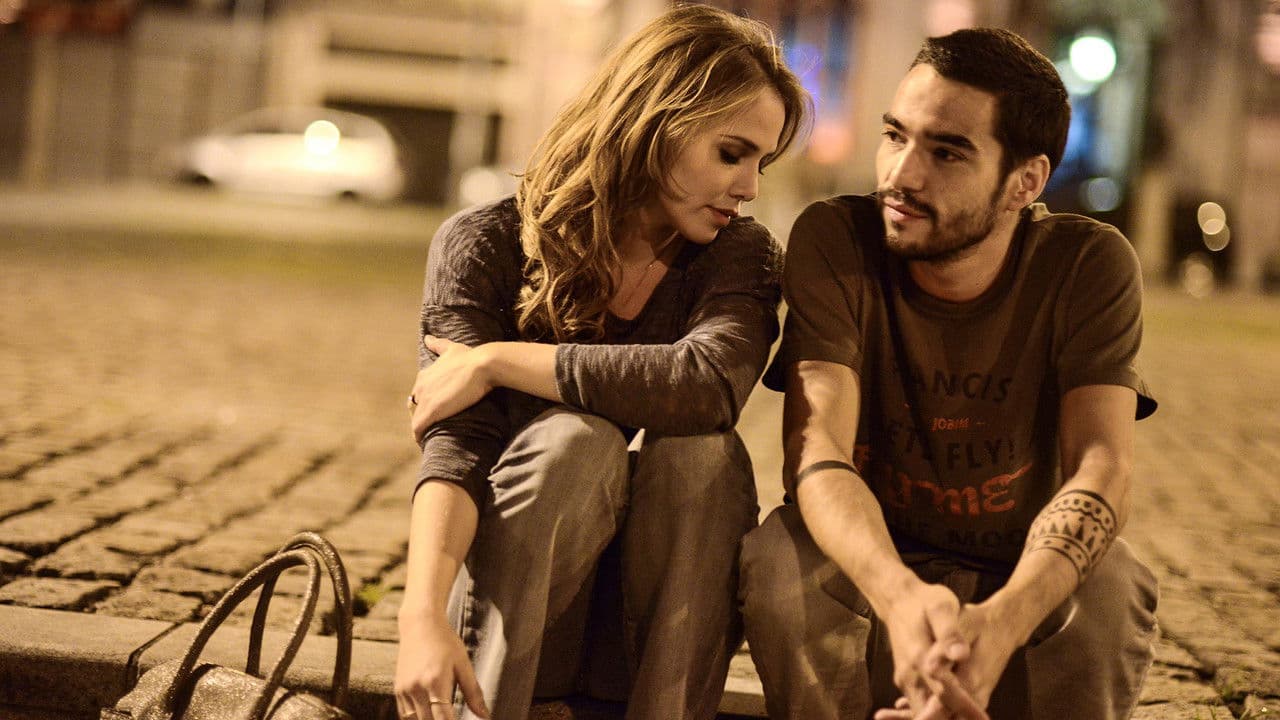 Ponte Aéreaの背景画像