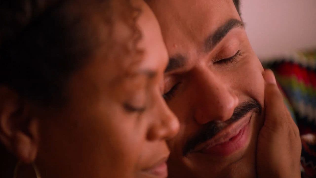 Minha mãe faz a melhor sopaの背景画像