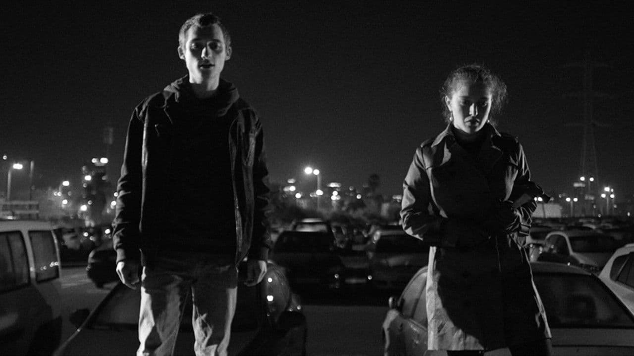 רצח, סיפור אהבהの背景画像