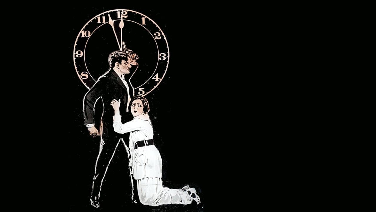 Dangerous Hoursの背景画像