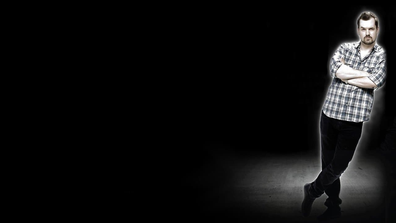 Jim Jefferies: Alcoholocaustの背景画像