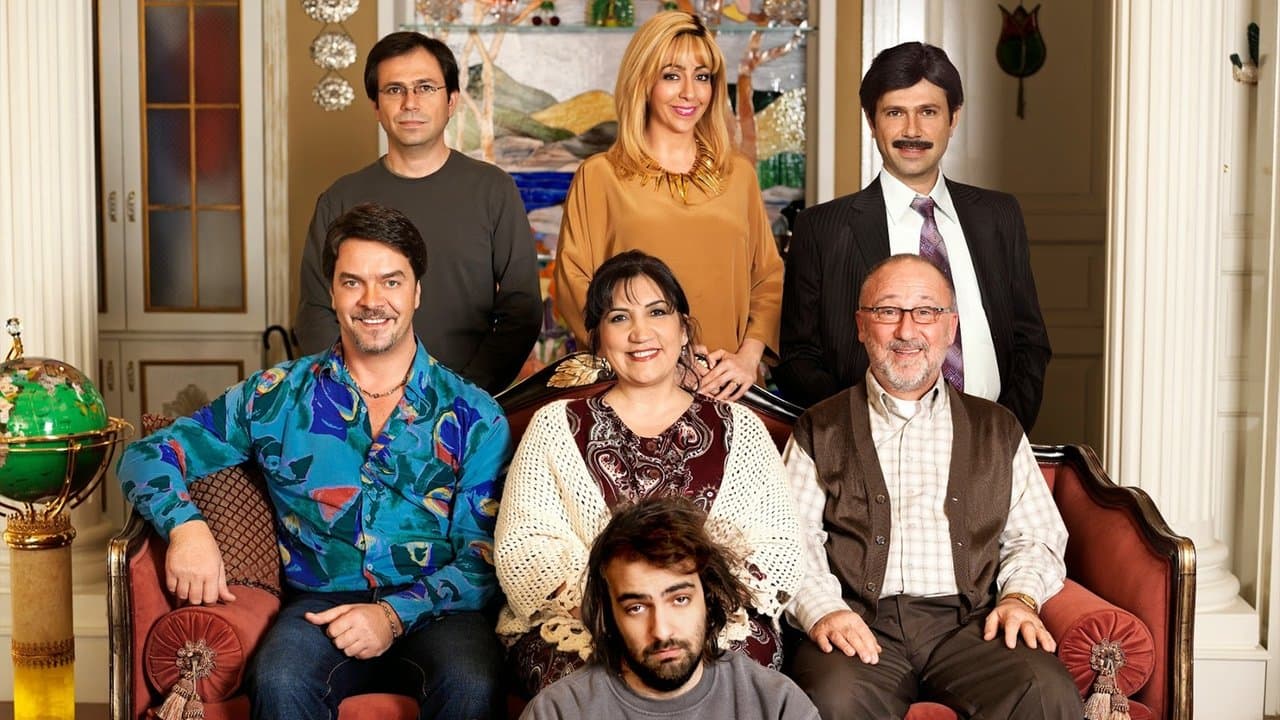 Yalan Dünyaの背景画像