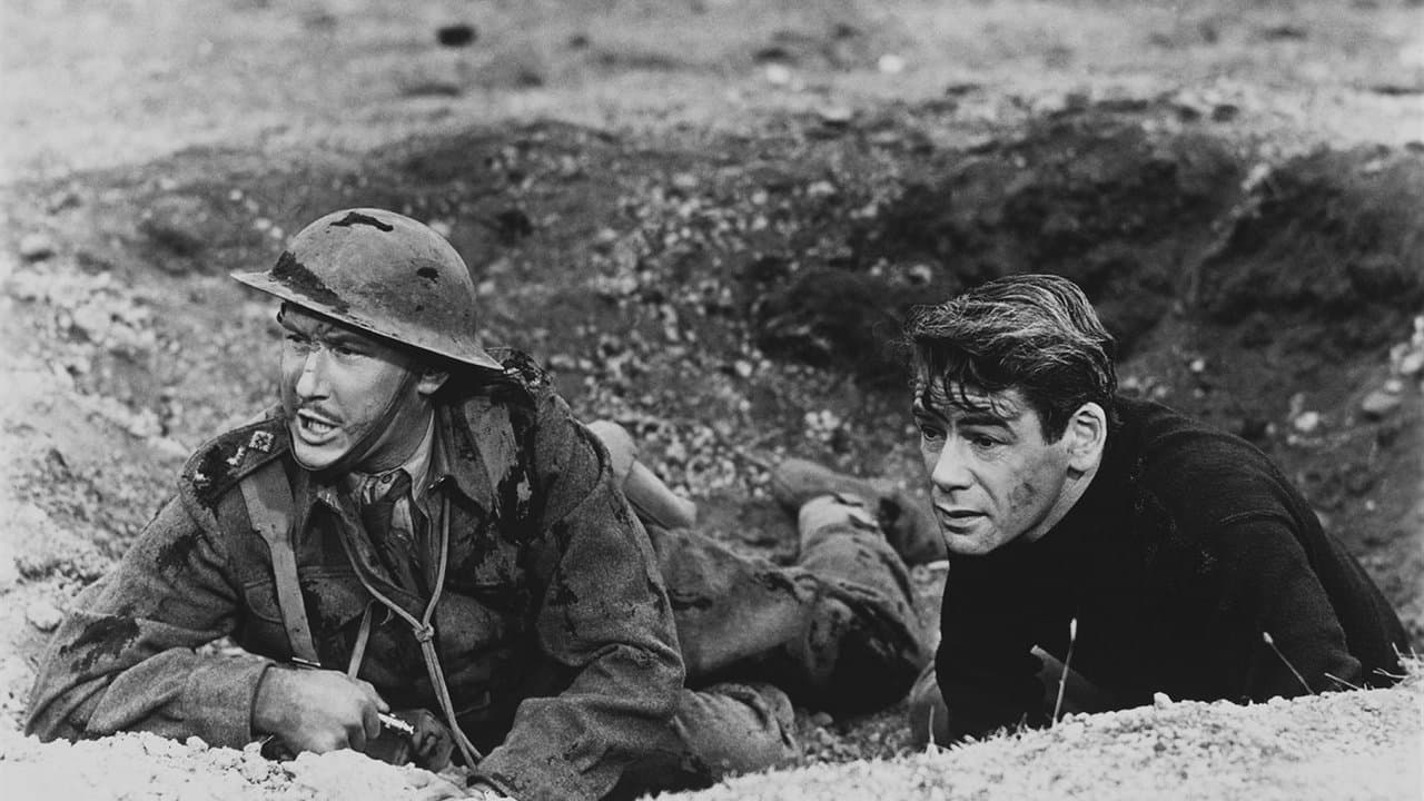 Commandos Strike at Dawnの背景画像