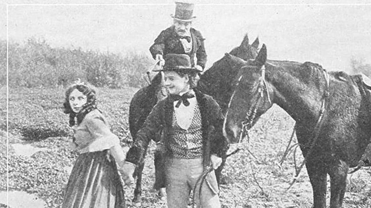 The Grip of Jealousyの背景画像