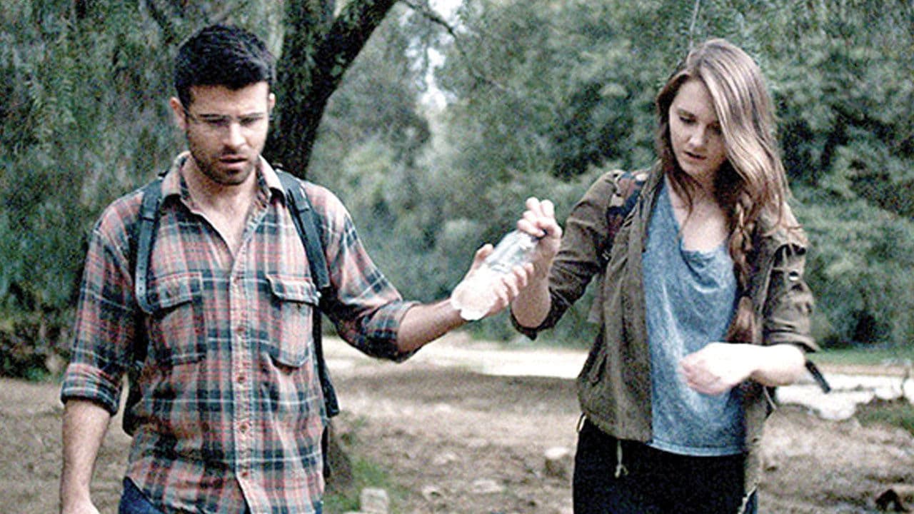 Sombras malditasの背景画像