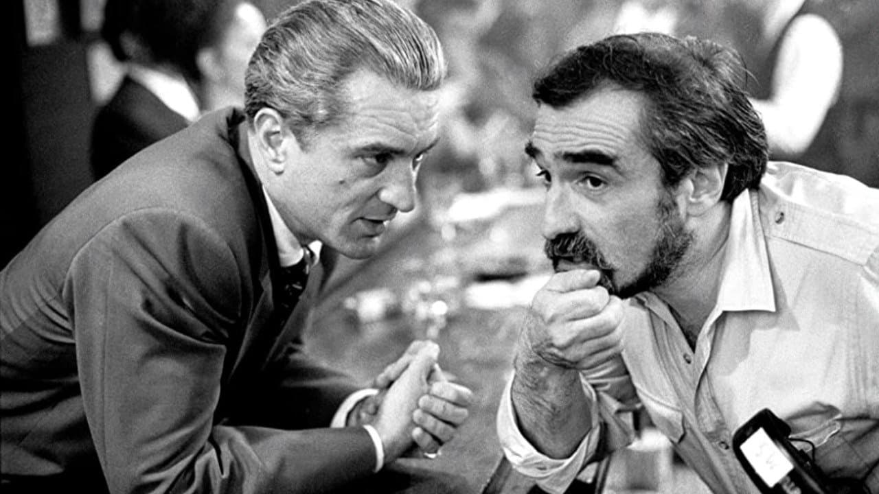 Getting Made: The Making of 'GoodFellas'の背景画像