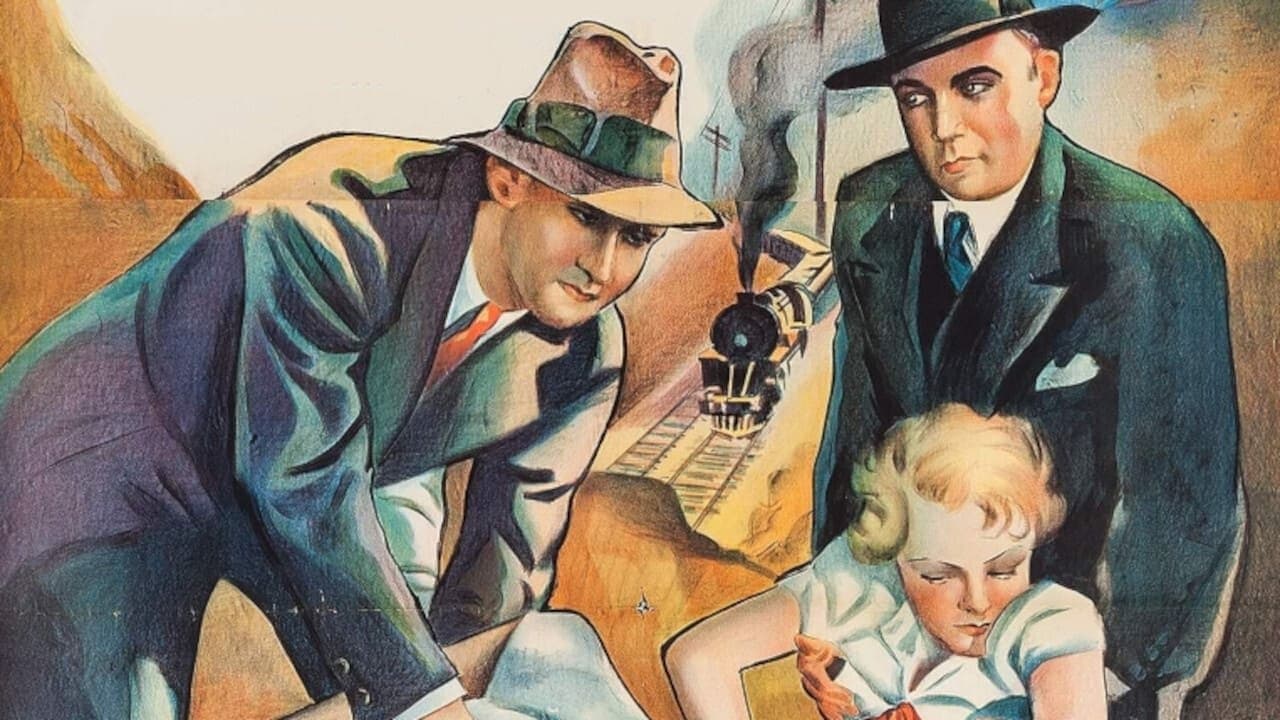 Twisted Railsの背景画像