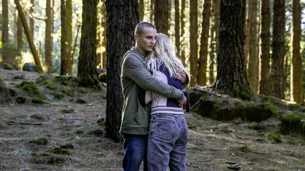 Don't Grow Upの背景画像