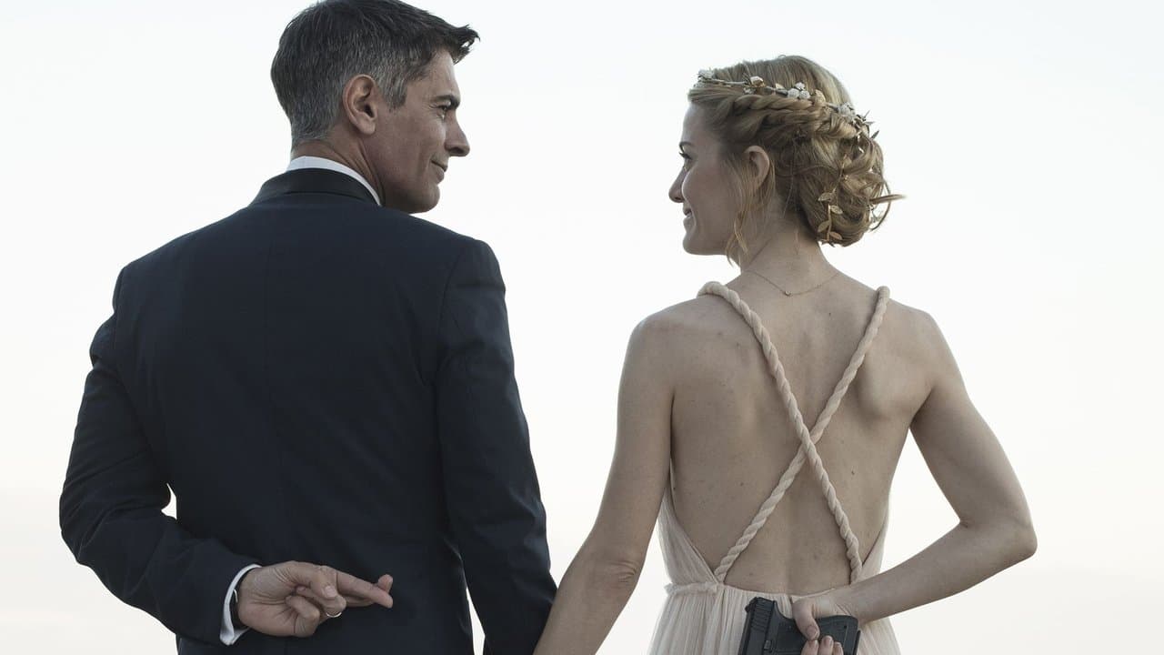 Atrapa a un ladrónの背景画像