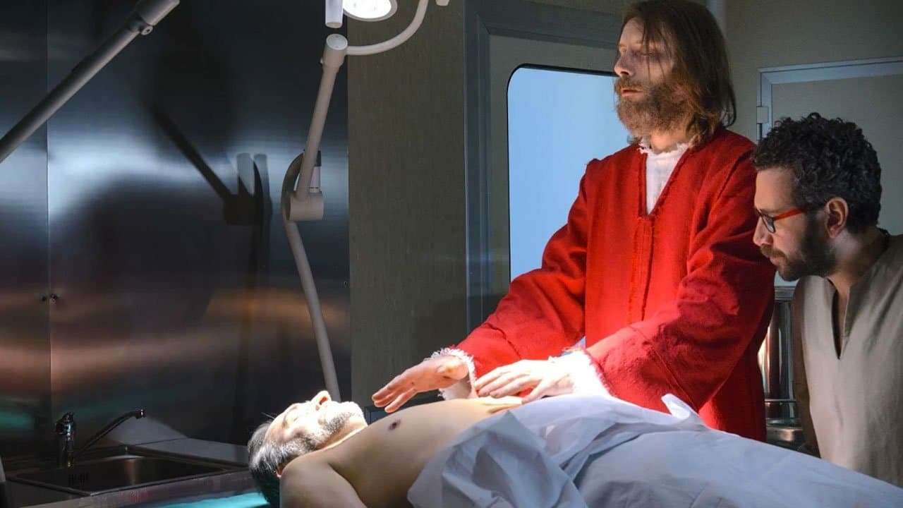 Oh mio Dio!の背景画像