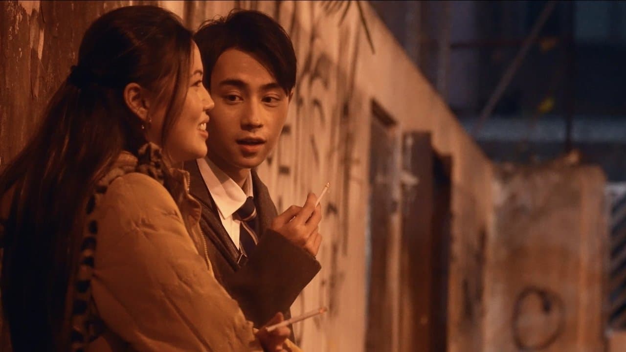 Moments Fleetingの背景画像