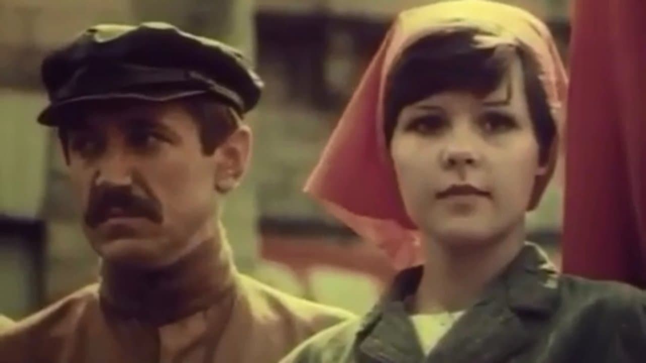 Счастье Никифора Бубноваの背景画像