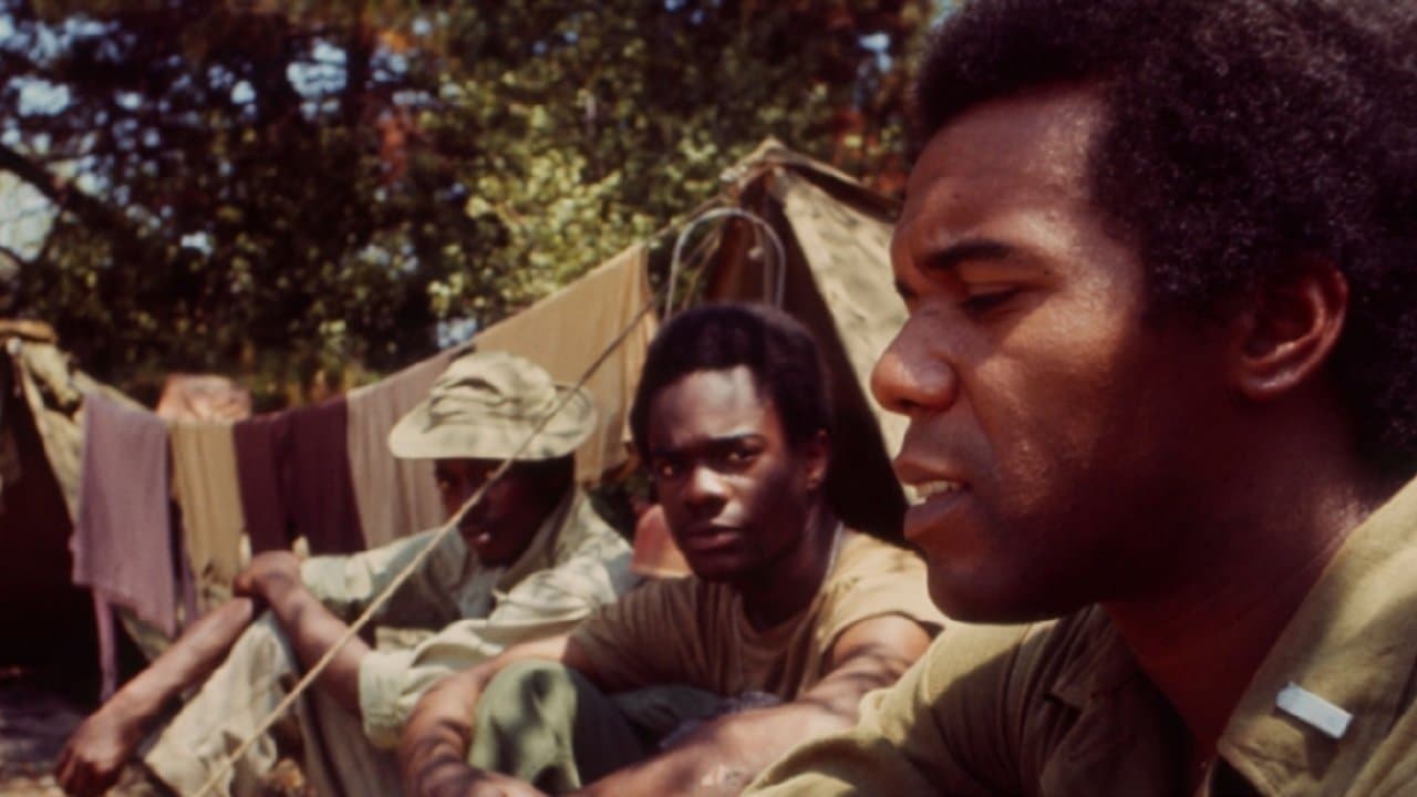 Carter's Armyの背景画像