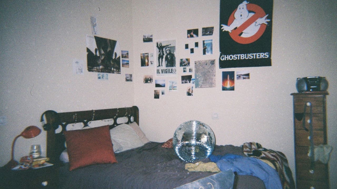 Quiero k vengasの背景画像