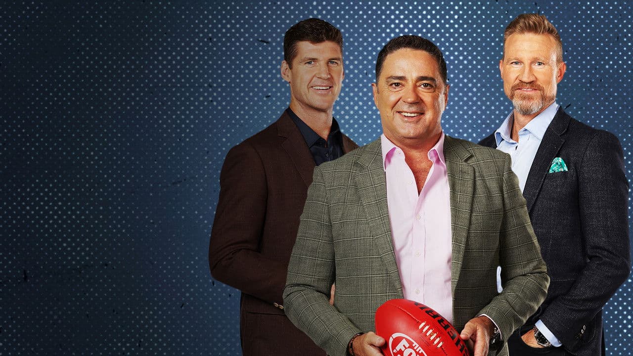 On the Couchの背景画像