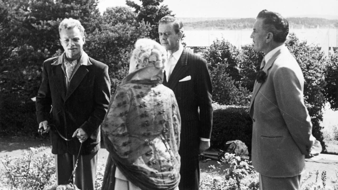 Brudebukettenの背景画像