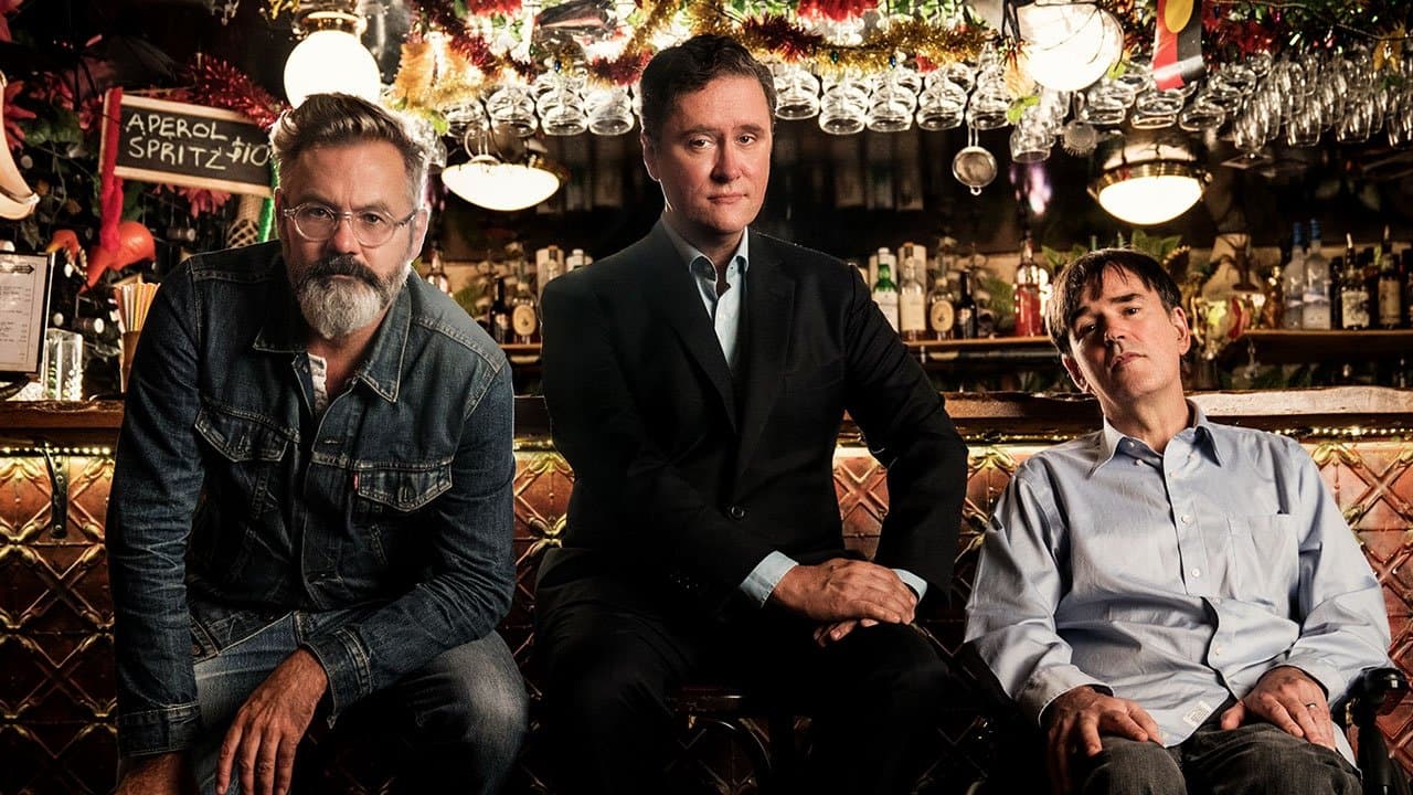 Tick F***ing Tockの背景画像