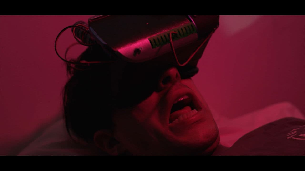 Cinematherapyの背景画像