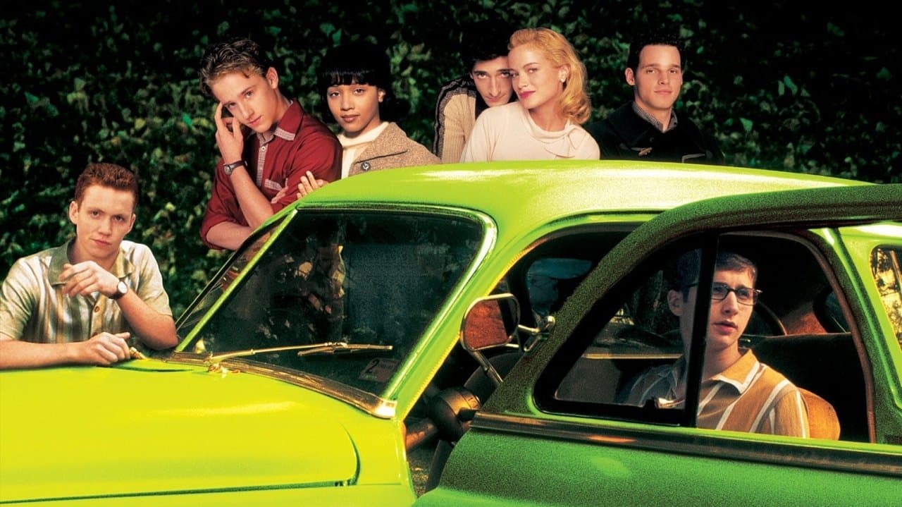 Liberty Heightsの背景画像