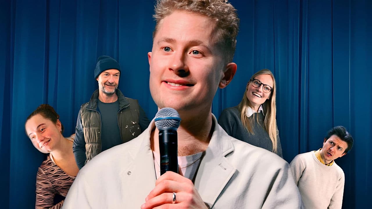 Jakob Thrane: SARTの背景画像