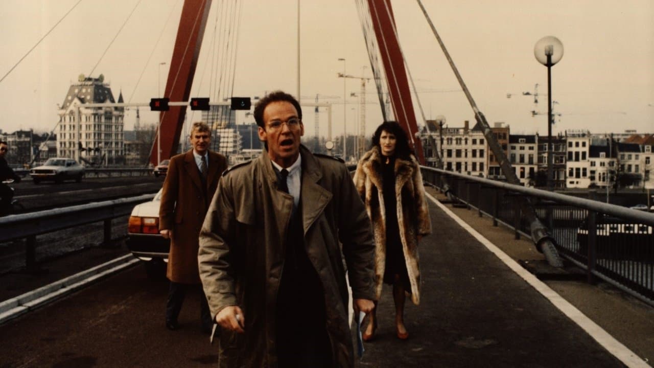 Een zaak van leven of doodの背景画像