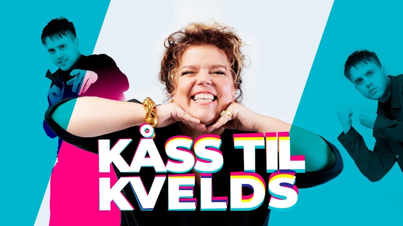Kåss til kveldsの背景画像