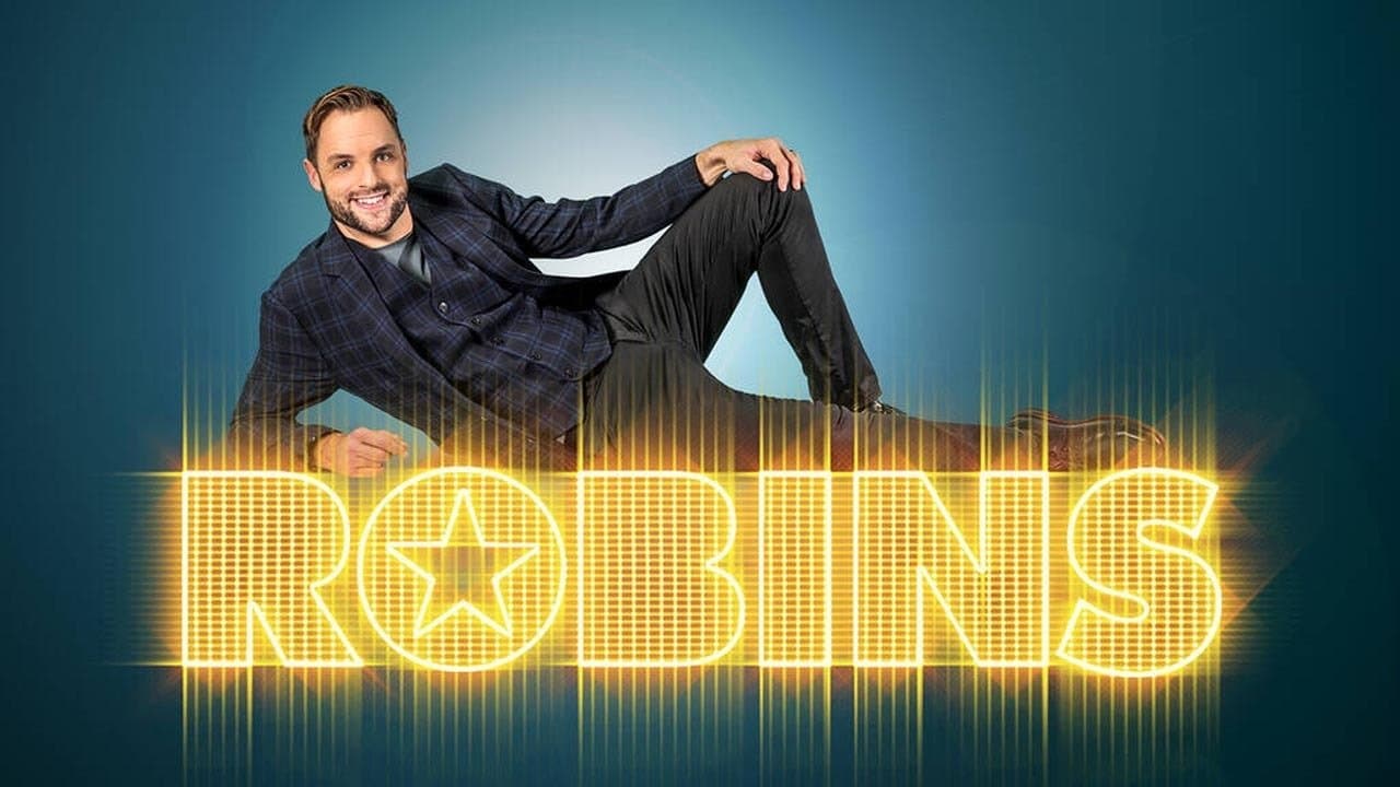 Robinsの背景画像