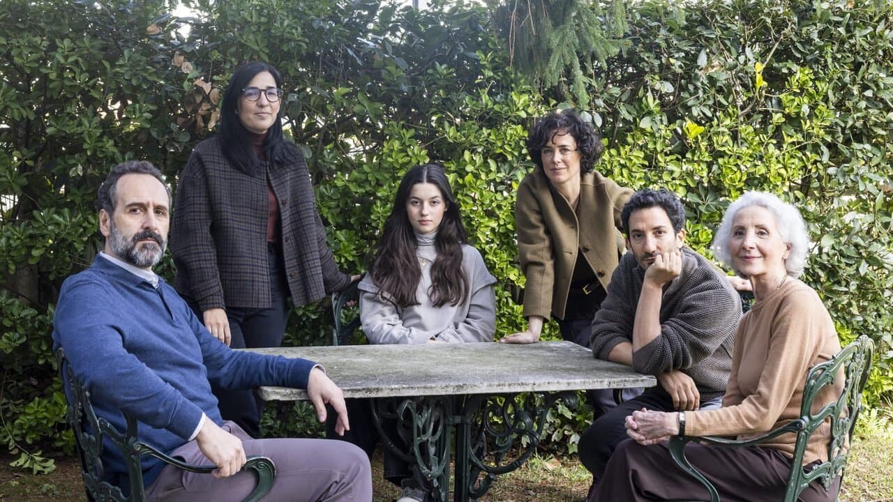 Los domingosの背景画像