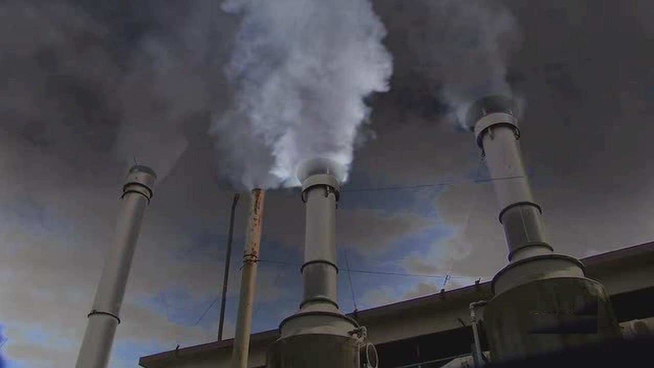 Black Rainの背景画像