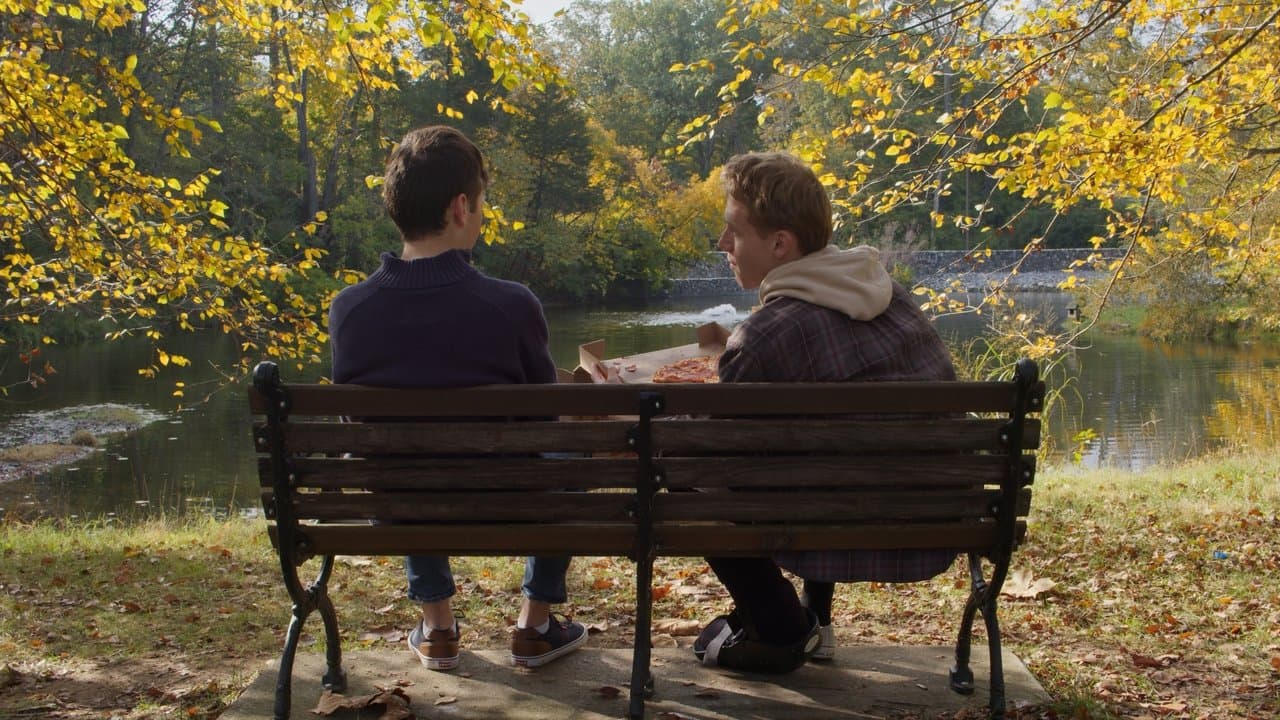 The Long Distanceの背景画像