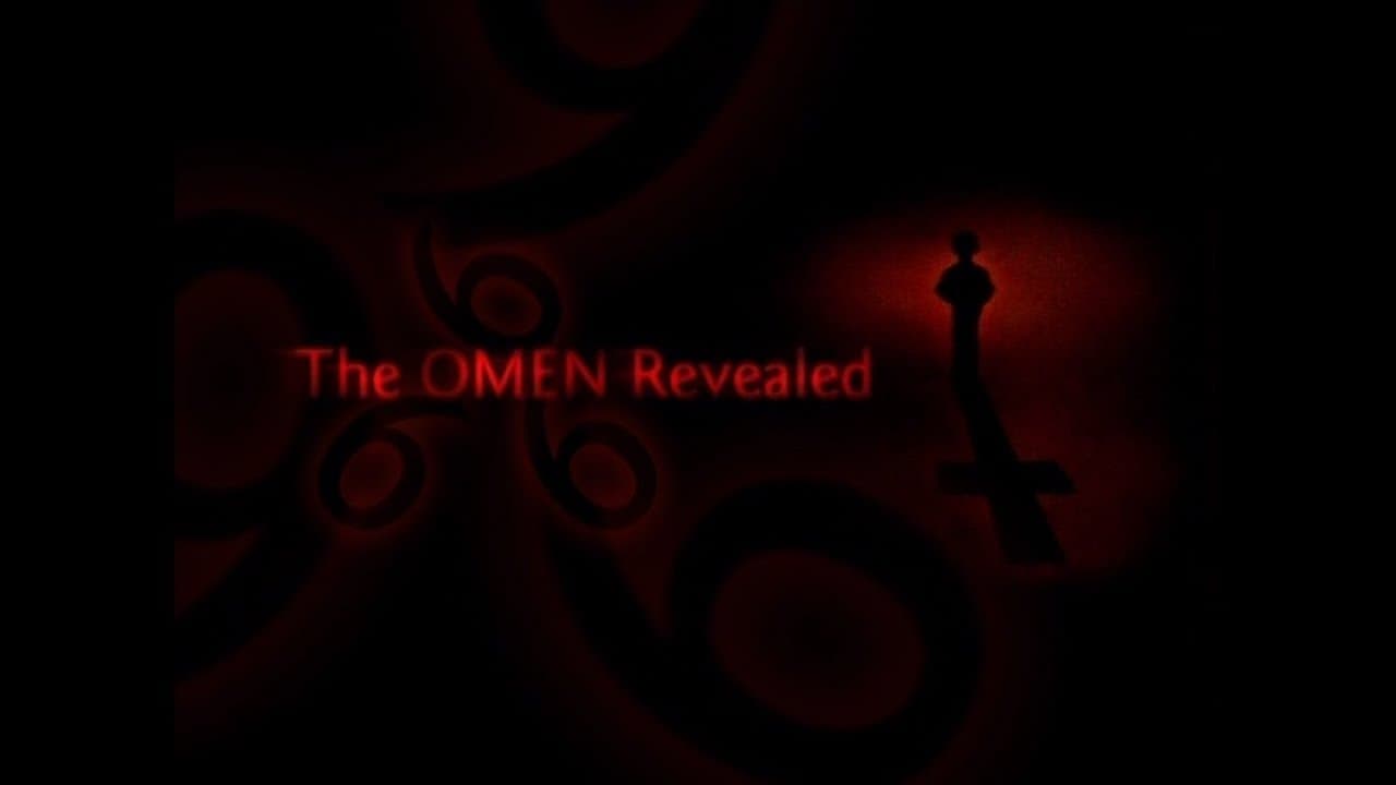 666: The Omen Revealedの背景画像