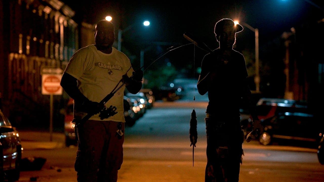 Rat Filmの背景画像