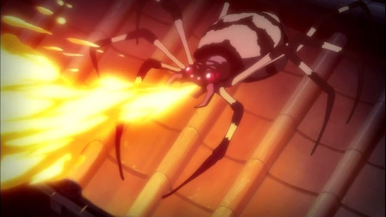 わすれなぐもの背景画像