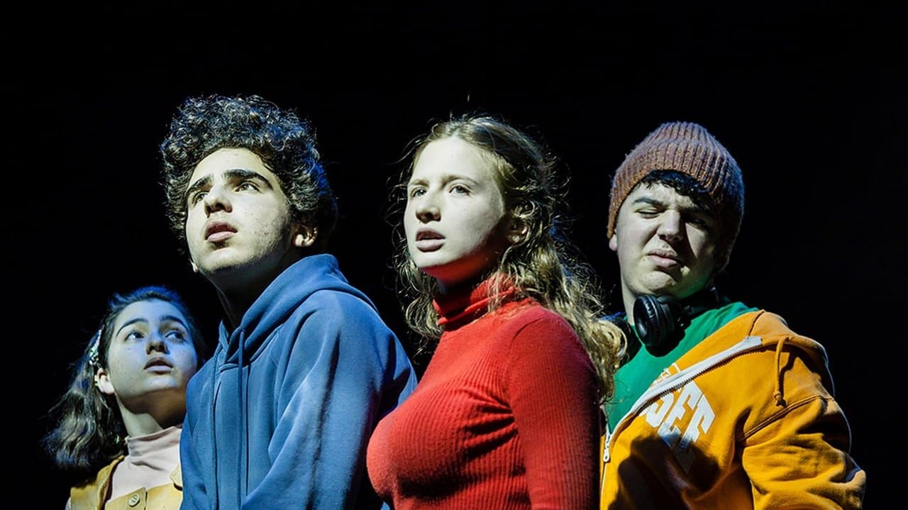 מי כמוניの背景画像