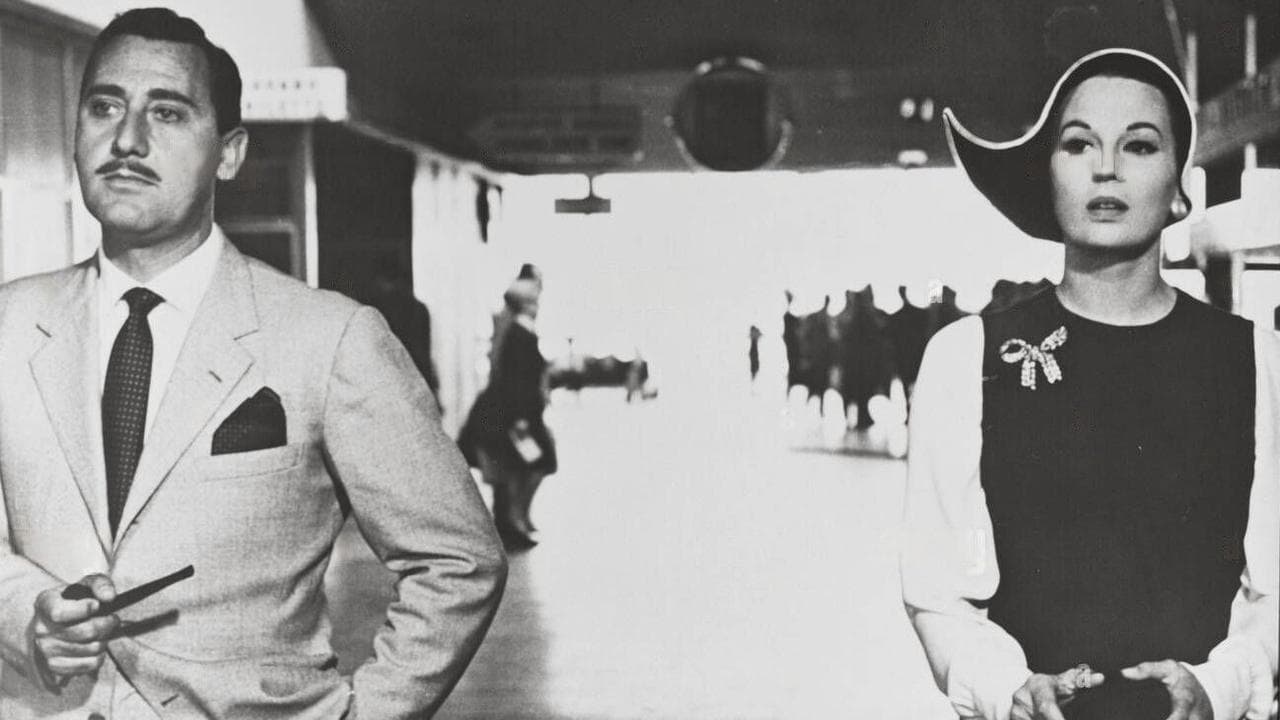 La mia signoraの背景画像