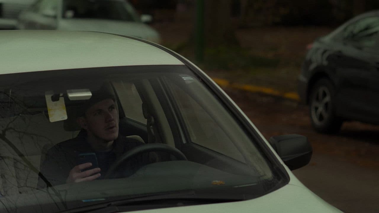 Rhubarbの背景画像