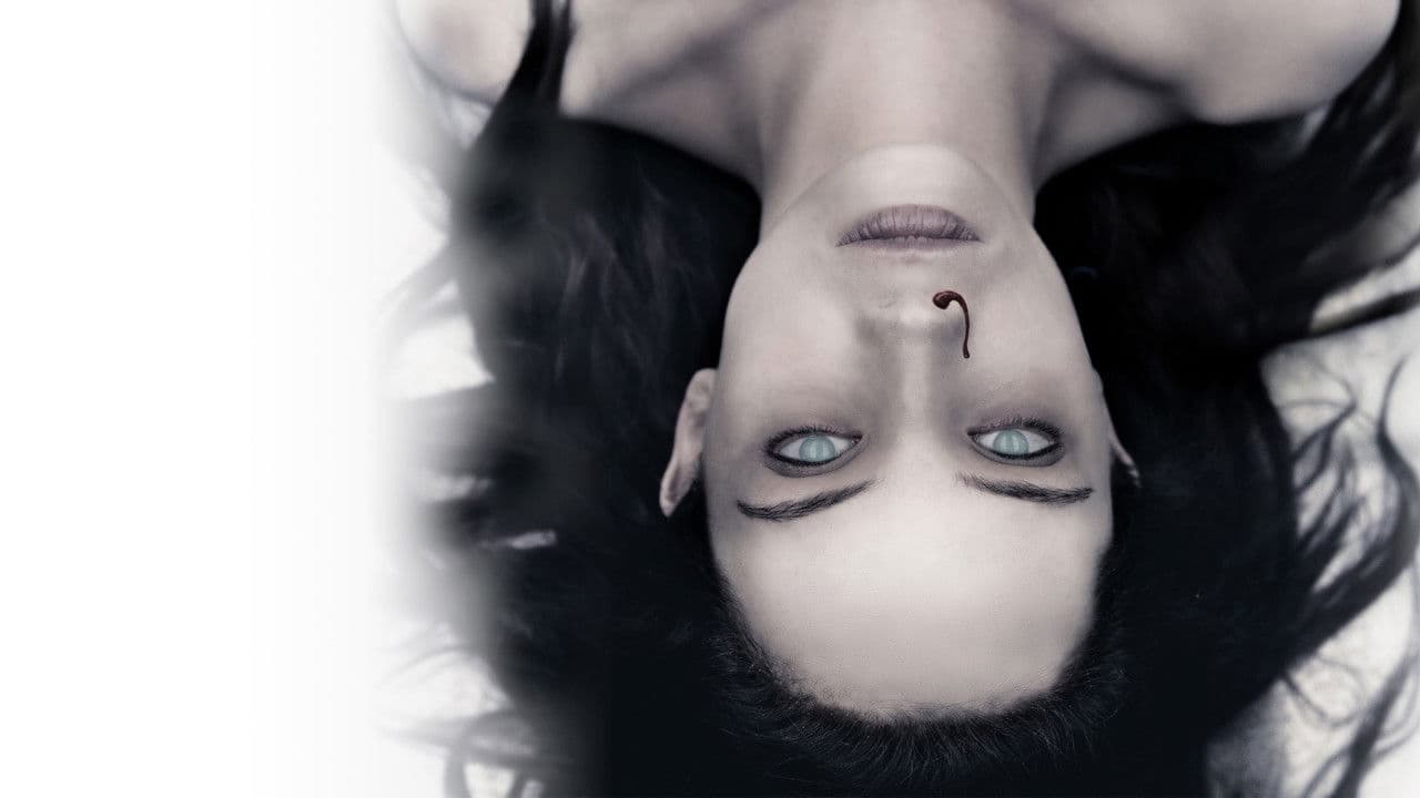 ジェーン・ドウの解剖の背景画像