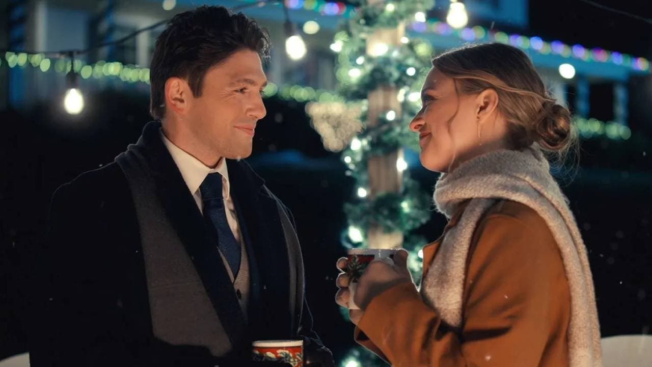 A Royal Christmas Hopeの背景画像