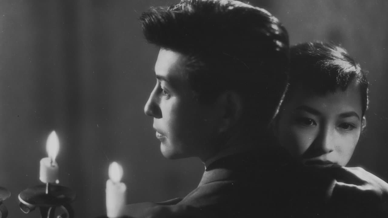 わたしの凡てをの背景画像