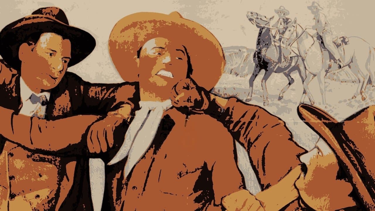 The Pinto Banditの背景画像