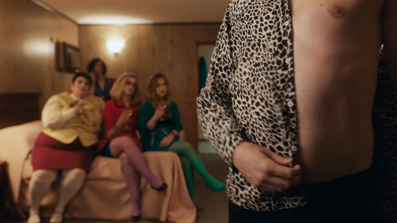 Unfinished Businessの背景画像