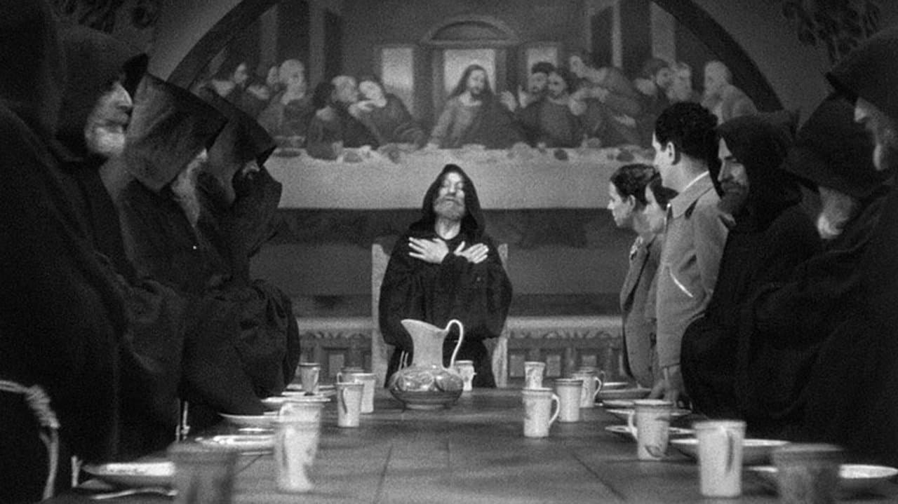 El Fantasma del Conventoの背景画像
