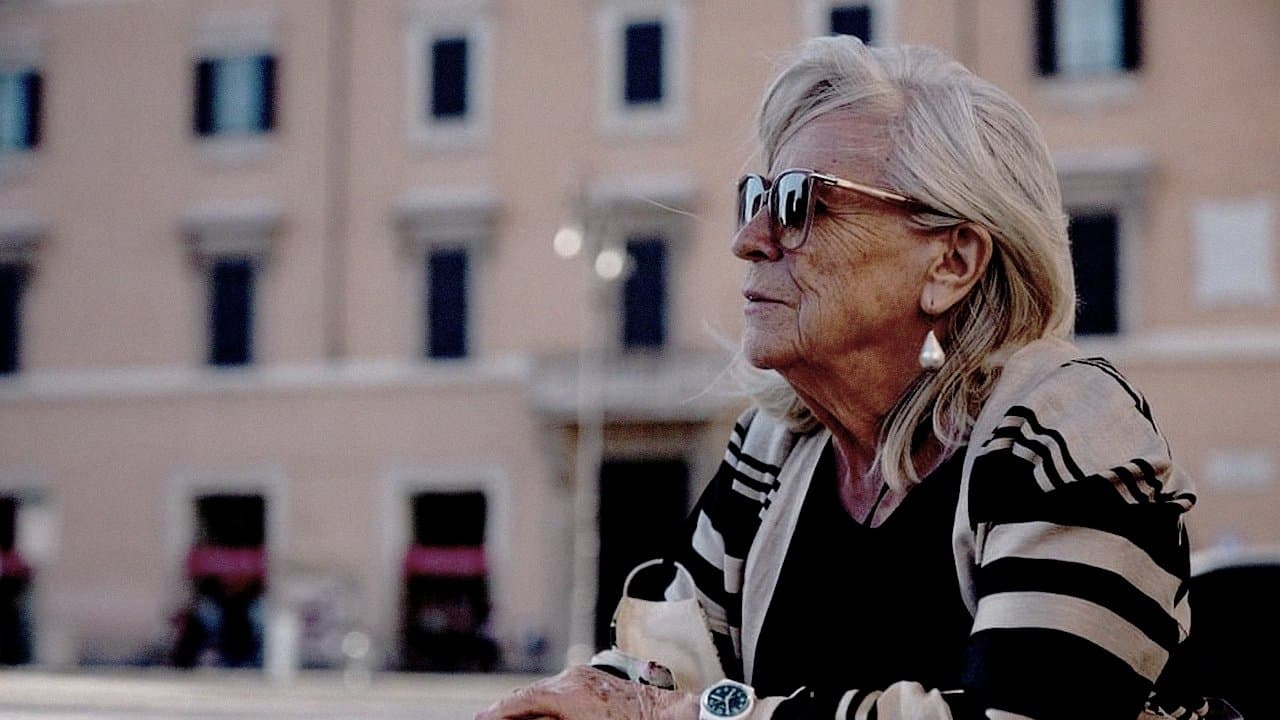 Margarethe von Trotta – Zeit der Frauenの背景画像