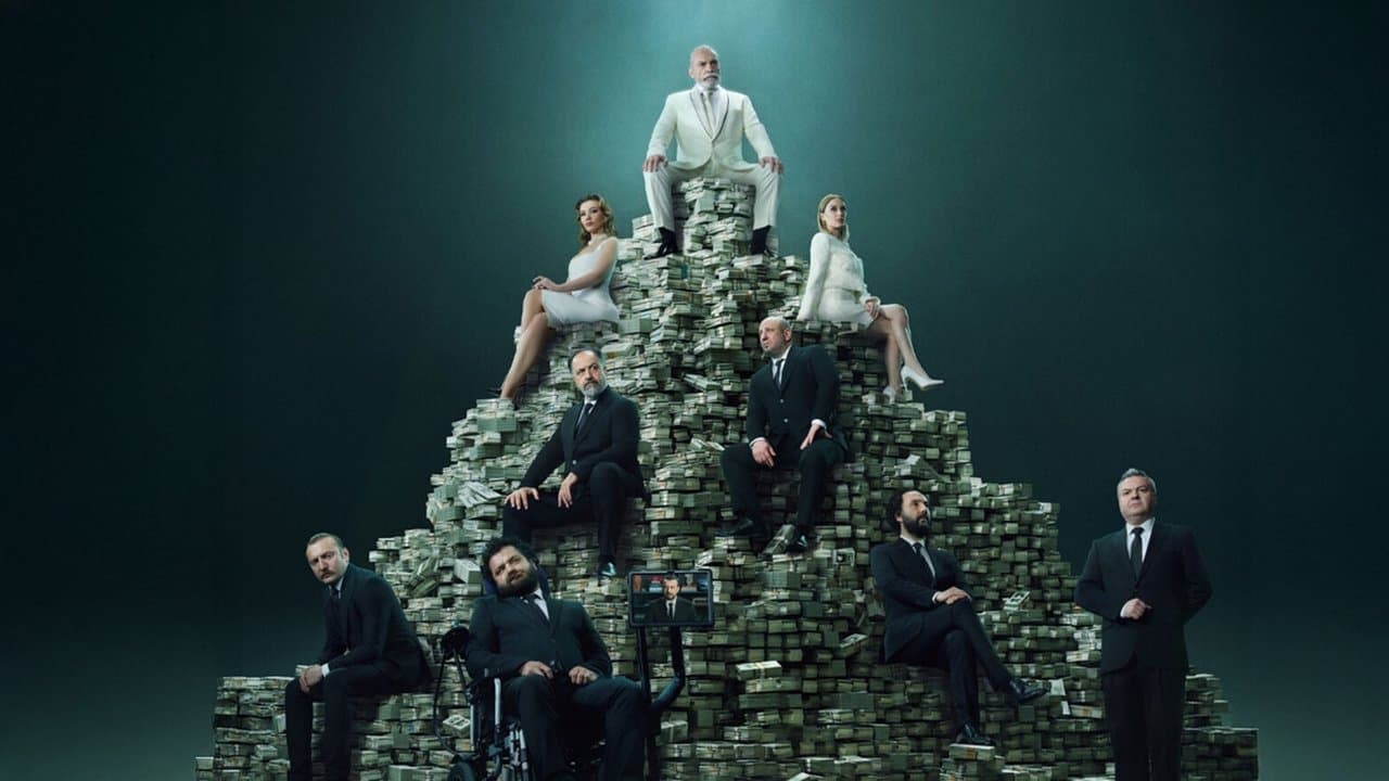 Sekizinci Aileの背景画像