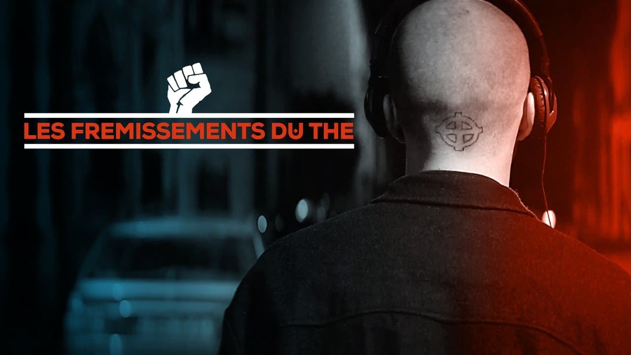 Les Frémissements du Théの背景画像