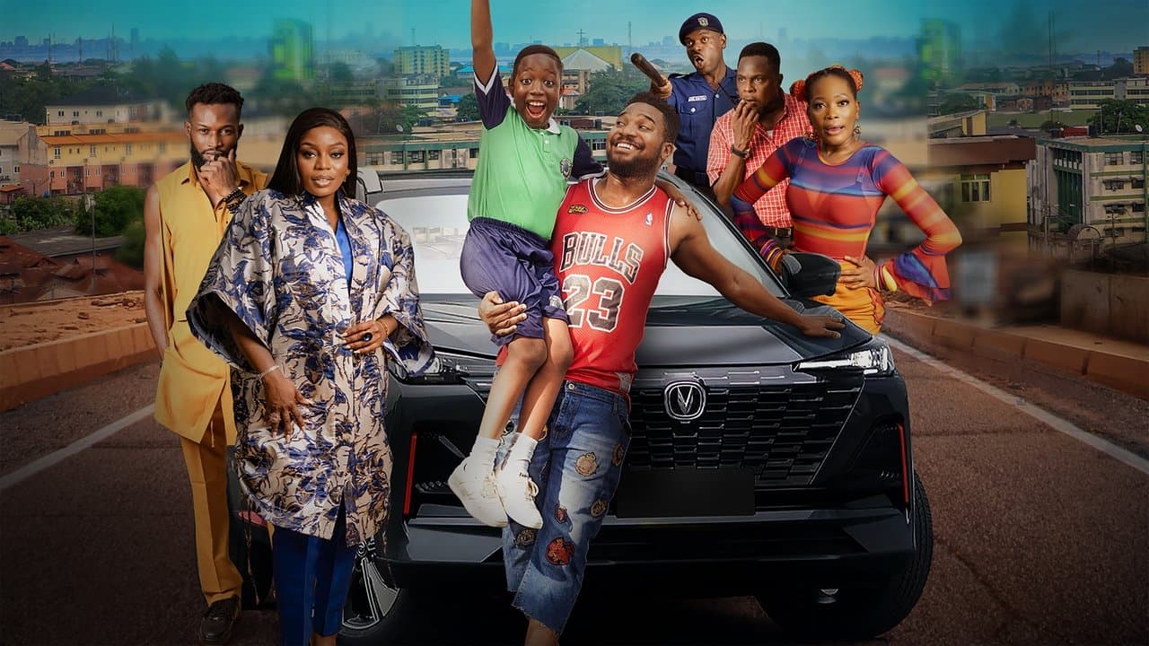 Muri and Koの背景画像