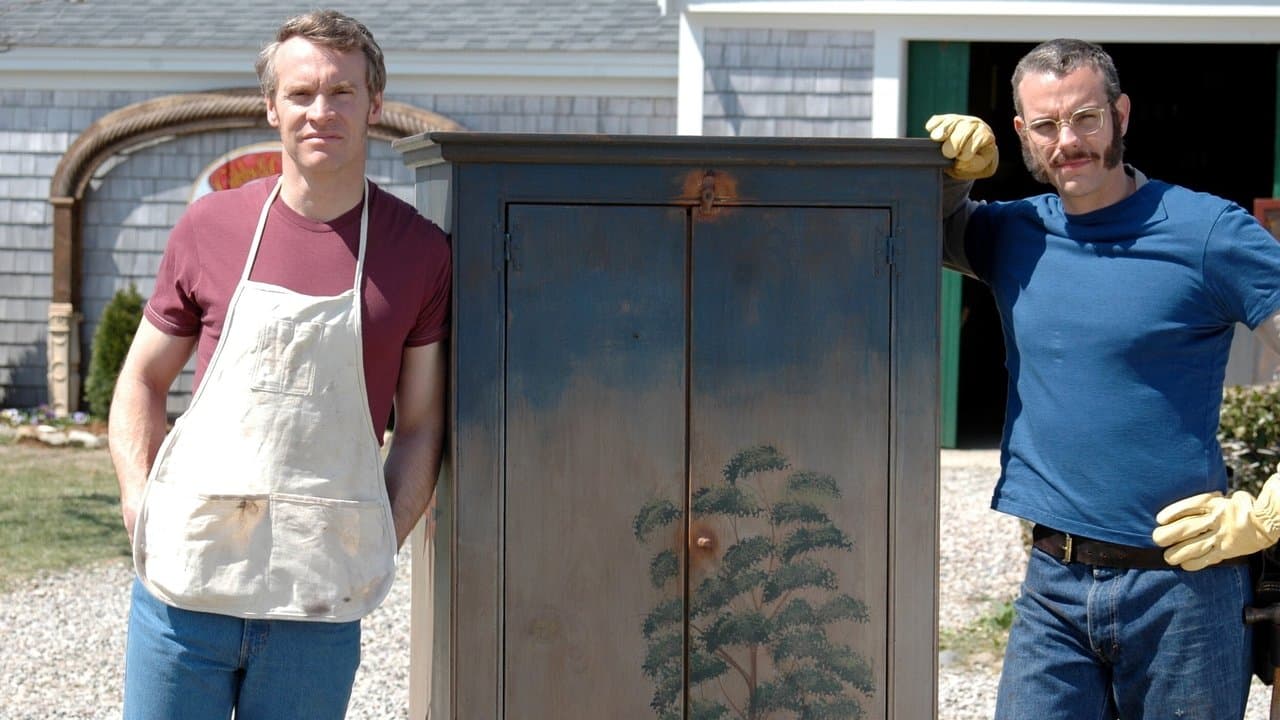 Wild About Harryの背景画像