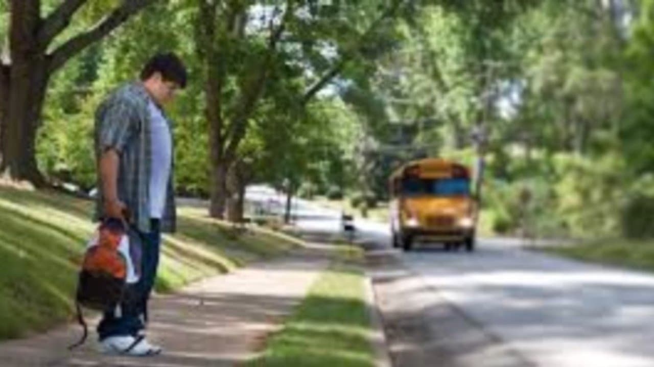 The Fat Boy Chroniclesの背景画像