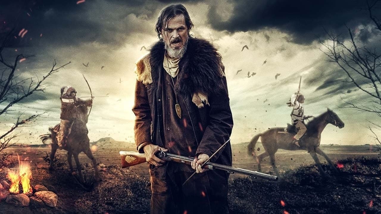 Buckskinの背景画像